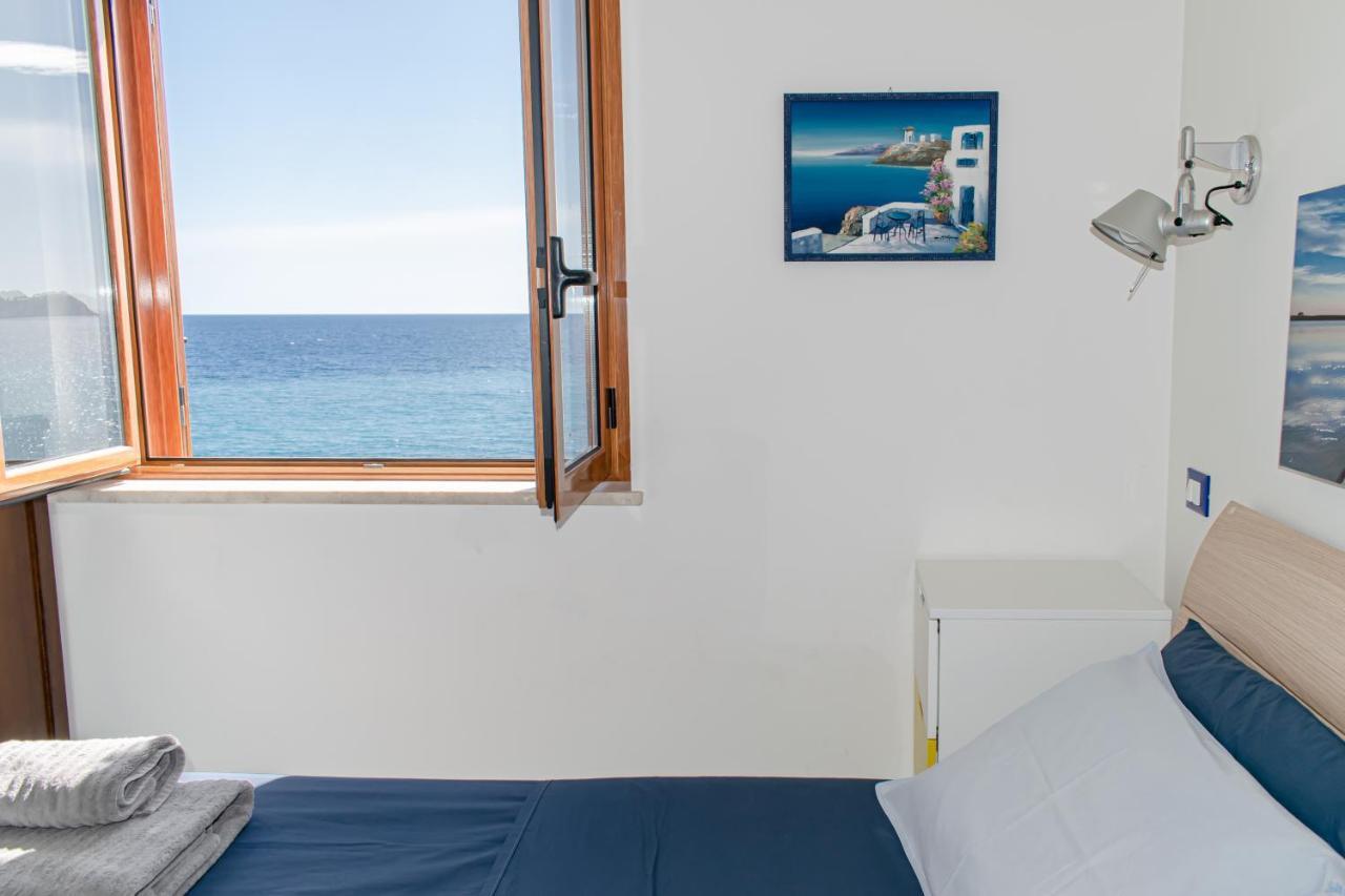 Beach House Acquamarina 勒托阳尼 外观 照片